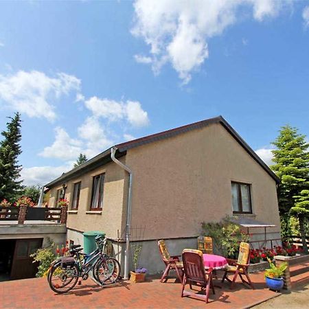 Ferienwohnung Malchow See 8241 Eksteriør bilde