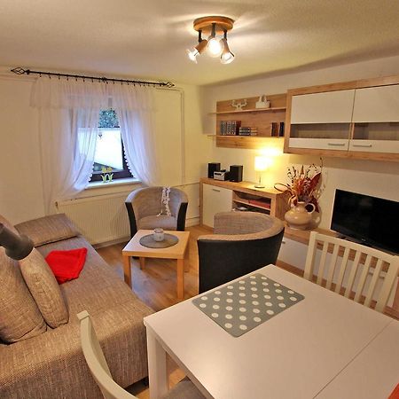 Ferienwohnung Malchow See 8241 Eksteriør bilde