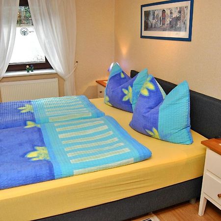 Ferienwohnung Malchow See 8241 Eksteriør bilde