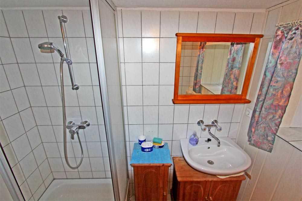 Ferienwohnung Malchow See 8241 Eksteriør bilde
