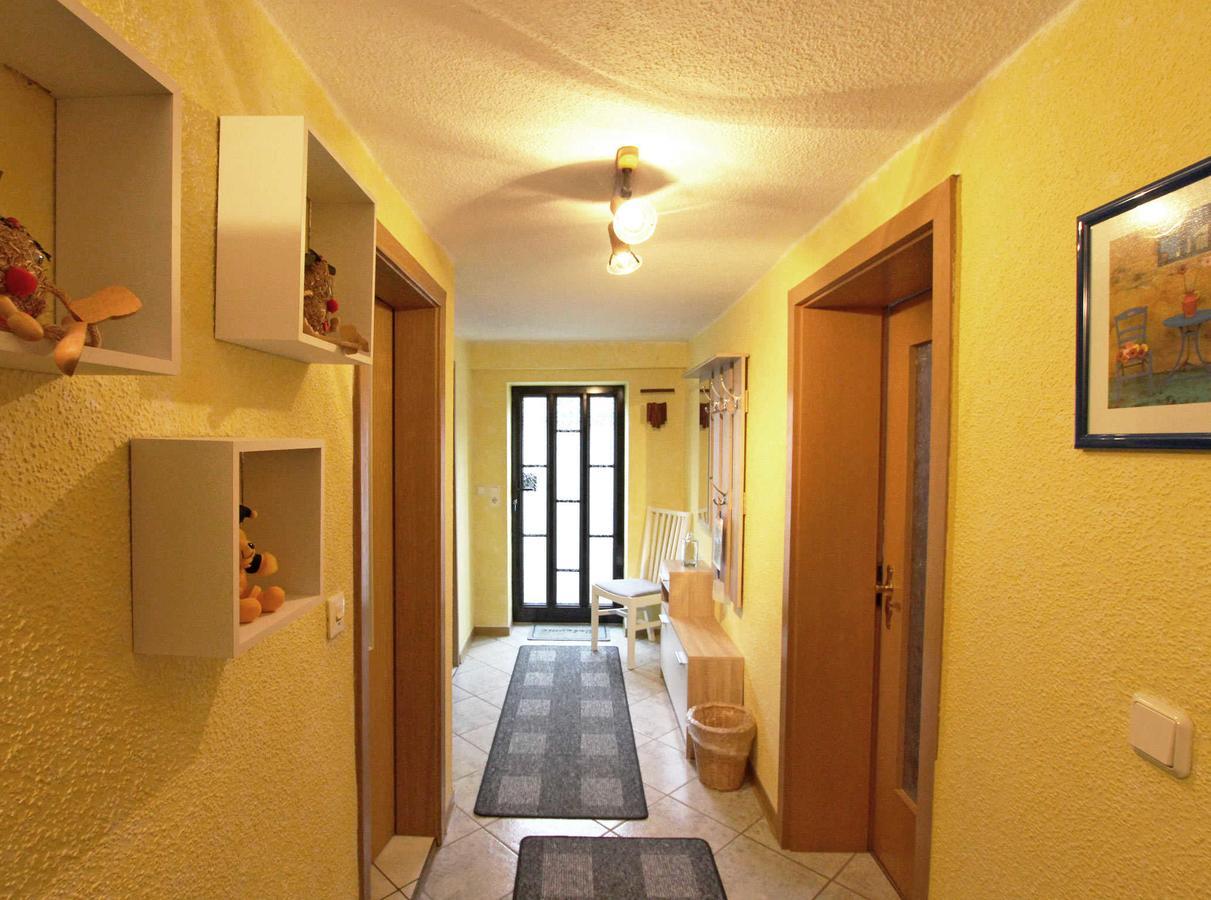 Ferienwohnung Malchow See 8241 Eksteriør bilde