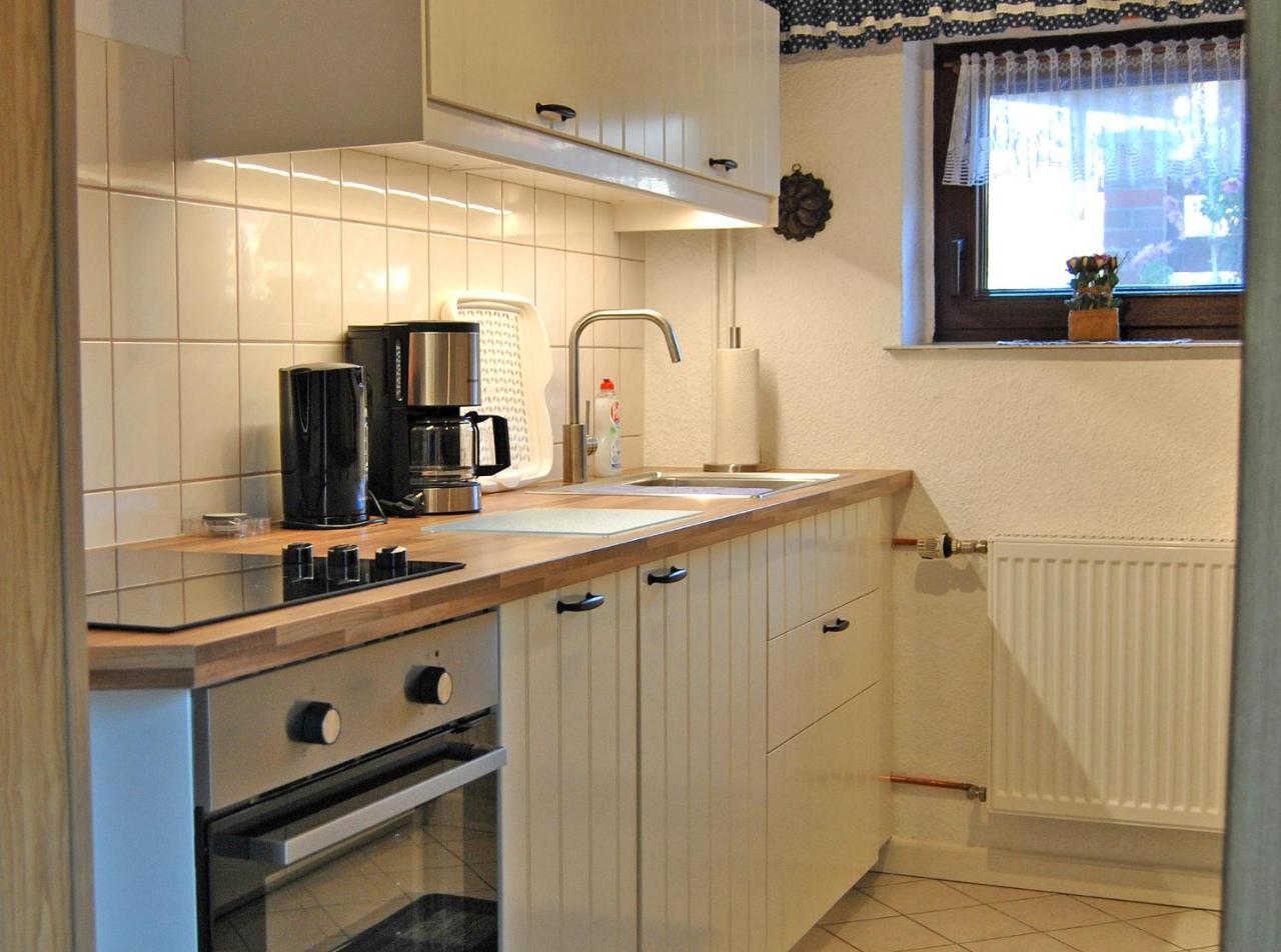 Ferienwohnung Malchow See 8241 Eksteriør bilde